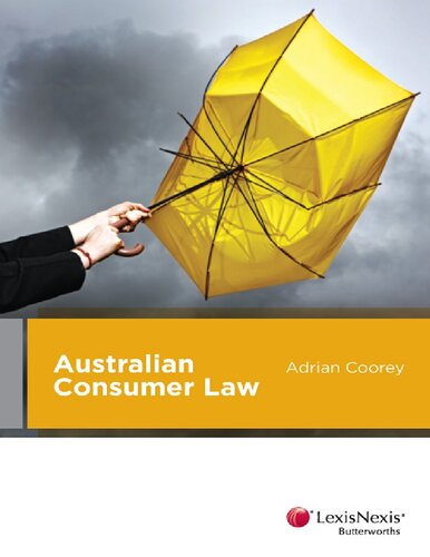 Australian consumer law