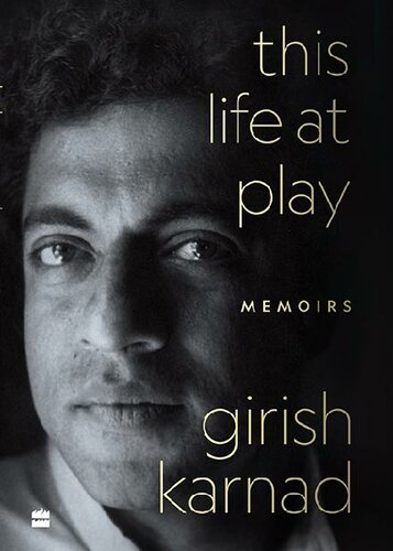 This Life At Play: Memoirs