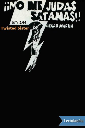 Twisted Sister