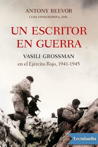 Un escritor en guerra