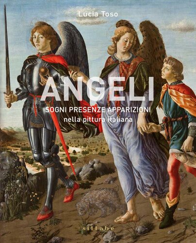 Angeli. Sogni, presenze, apparizioni nella pittura italiana