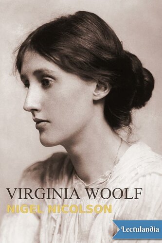 Virginia Woolf