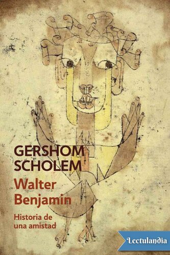 Walter Benjamin