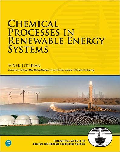 Chemical Processes in Renewable Energy Systems