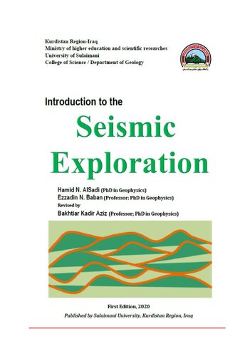 Seismic reflection method