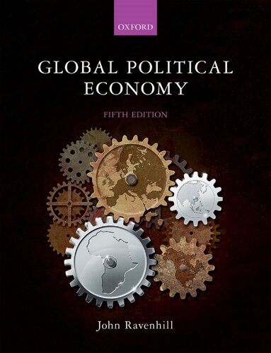 Global political economy