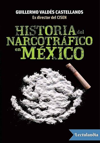 Historia del narcotráfico en México