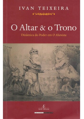 O altar e o trono