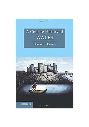 A Concise History of Wales