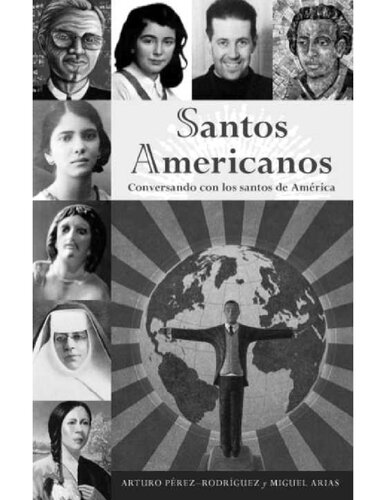 Santos Americanos