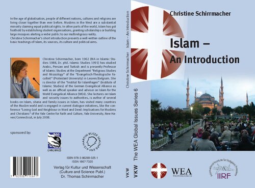 Islam : an introduction