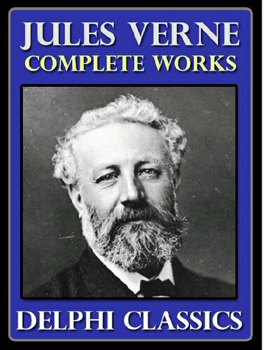 Delphi Complete Works of Jules Verne