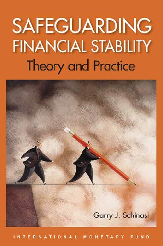 Safeguarding financial stability: theory and practice