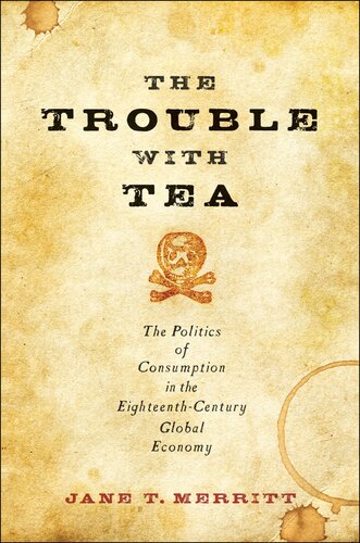 The Trouble with Tea