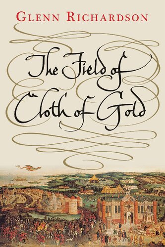 The Field of Cloth of Gold