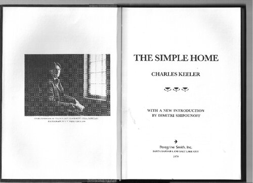 The Simple Home