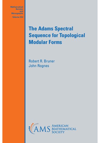 The Adams spectral sequence for topological modular forms