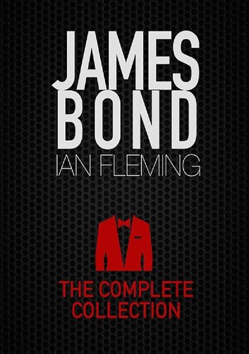 James Bond: The Complete Collection