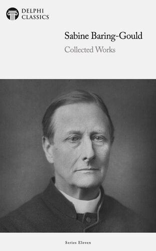 Collected Works of Sabine Baring-Gould