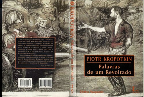 Palavras de um Revoltado