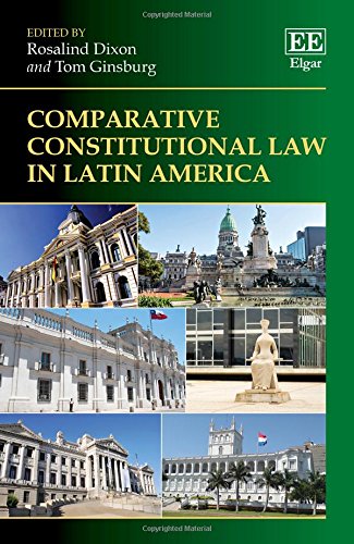 Comparative Constitutional Law in Latin America