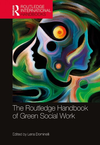 The Routledge Handbook of Green Social Work