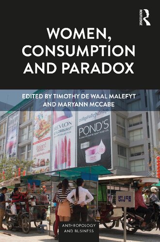 Women, Consumption and Paradox