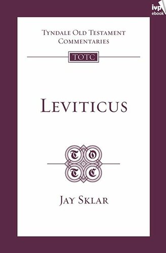 Leviticus (TOTC)