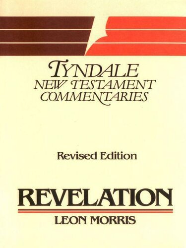 Revelation (TNTC)