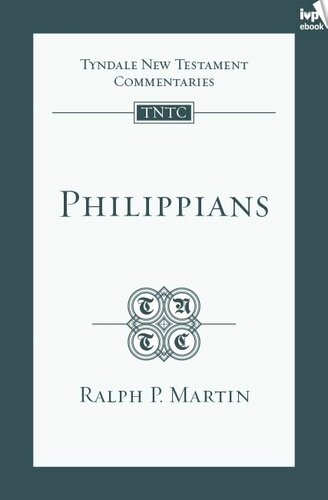 Philippians (TNTC)