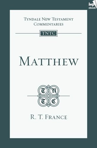 Matthew (TNTC)