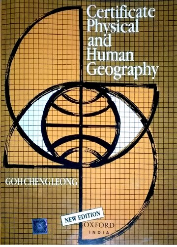 Certificate Physical and Human Geography