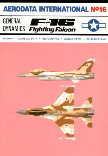 General Dynamics F-16A Fighting Falcon