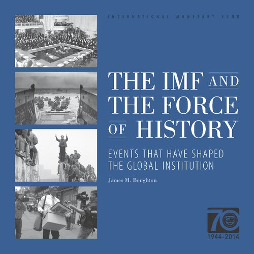 IMF and the Force of History