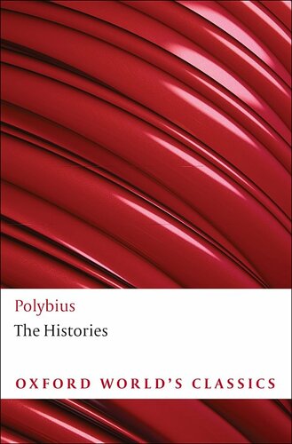 The Histories (Oxford World’s Classics)