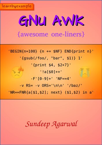 GNU AWK