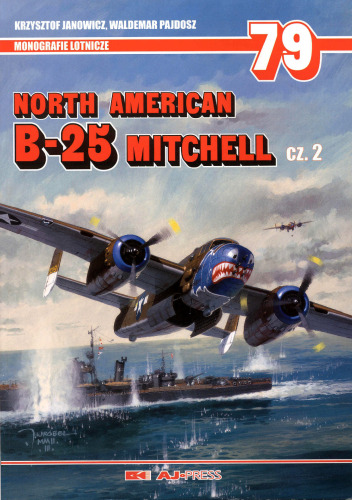 North American B-25 Mitchell