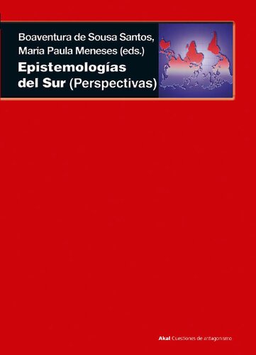 Epistemologías del Sur (Perspectivas