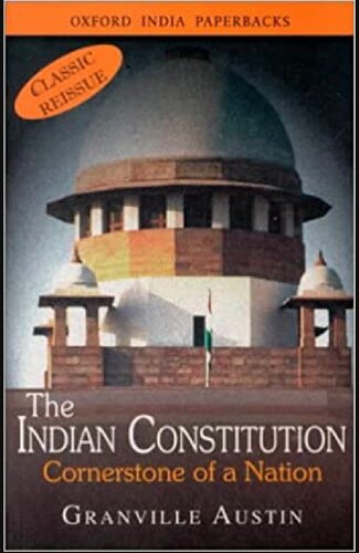 The Indian Constitution: Cornerstone of a Nation