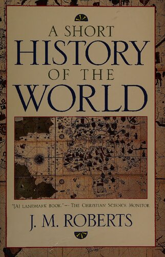 A Short History of the World