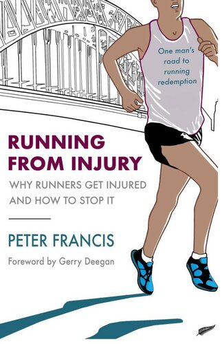 Running from Injury: Why runners get injured and how to stop it