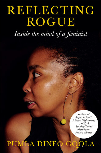 Reflecting Rogue: Inside the mind of a feminist