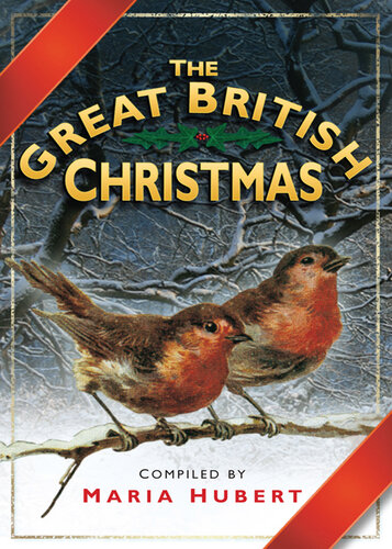 The Great British Christmas