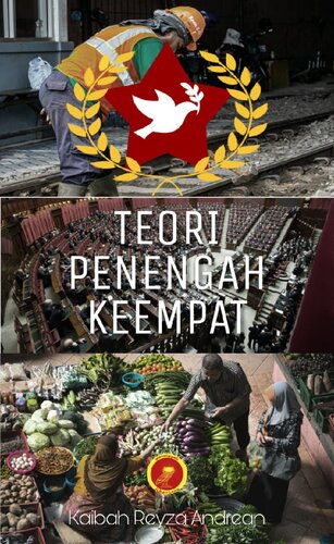 Teori Penengah Keempat