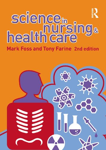 Science in Nursing and Health Care