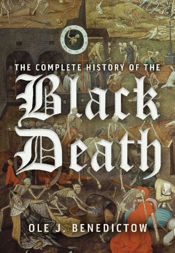 The Complete History of the Black Death