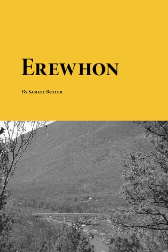 Erewhon