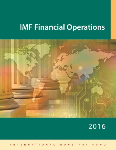 IMF Financial Operations 2016