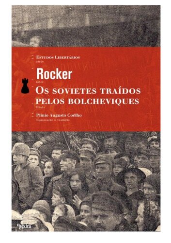 Os sovietes traídos pelos bolcheviques