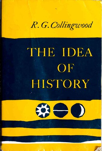 Idea of History